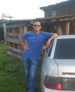 Юрий Патраков