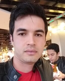 Muhiddin — фото 1