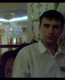 Вадим Курочкин