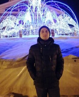 Александр Гусенков