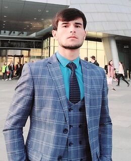 Мехроб