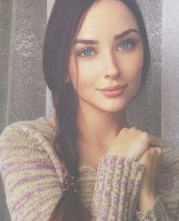Ангелина