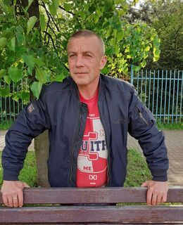 Алексей Бородин