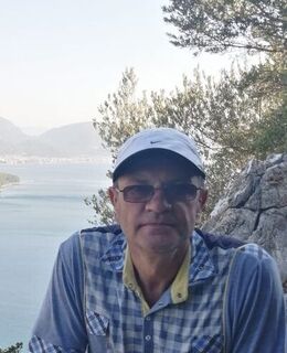Сергей Лобанов