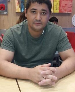 Bakhram
