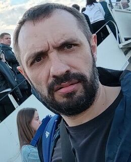 Виталий