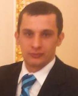 Митя Долин