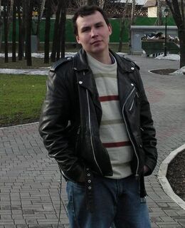 Дмитрий