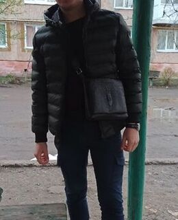 Данил Сергеевич  — фото 5