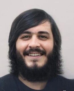 Firuz Odinaev