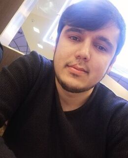 Siroj Fatkuloev