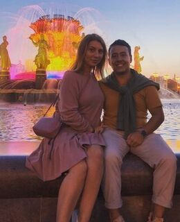 Алишер Кадыров