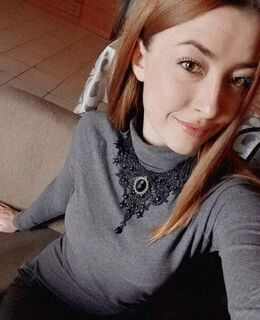 Марина