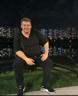 Yury Stepanov
