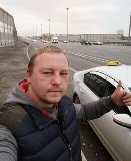 Дима Дашин