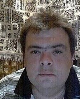 Влад Бударин