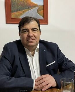 Али Плиев