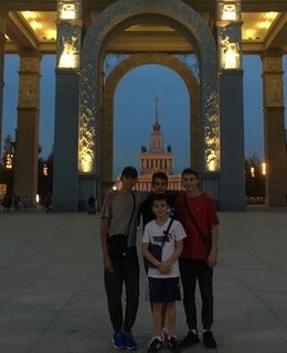 Артём Шпаков
