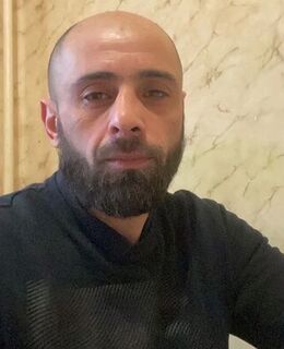 Самир Анверович