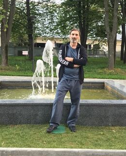 валерий