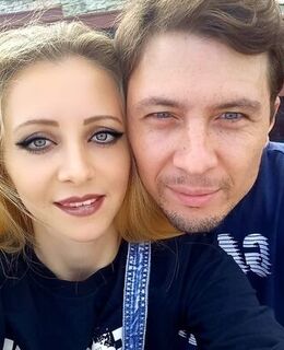 Илья Парфенченко