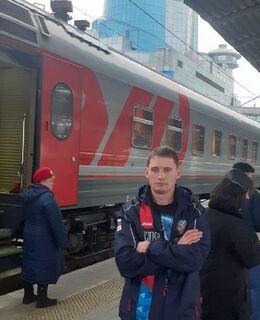Михаил