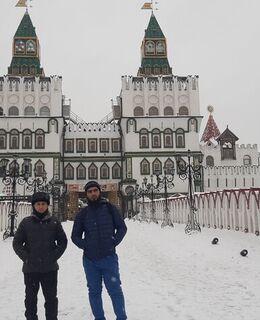 Жахонгир — фото 2