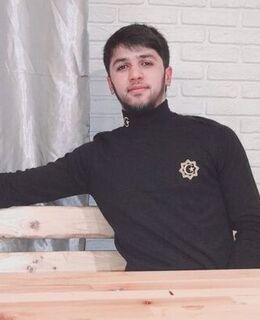 Саид Шайх