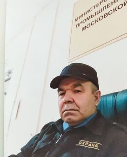 Ахмед Курбанов — фото 2