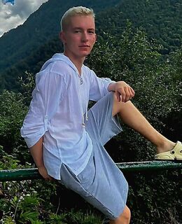 Георгий