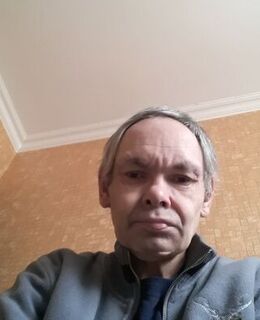 Серега Иванов