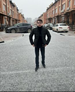 Миржалол