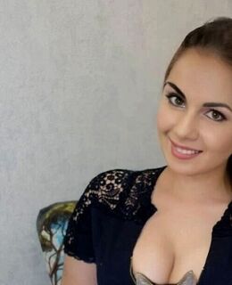 Алина