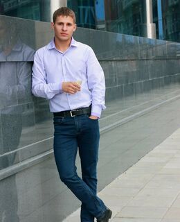 Алексей