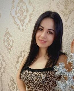 Алина