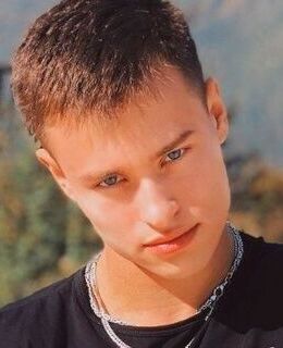 Сергей