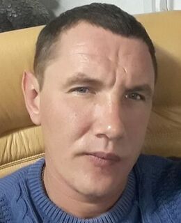 Николай Афанасьев
