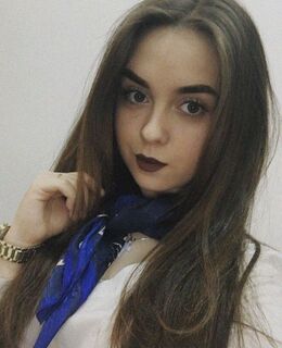 Марина
