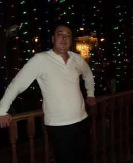 Алексей Агеев