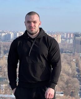 Александр Курукин — фото 1