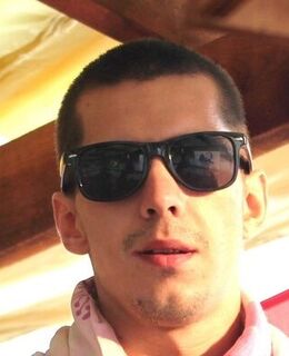 Григорий Федюнин