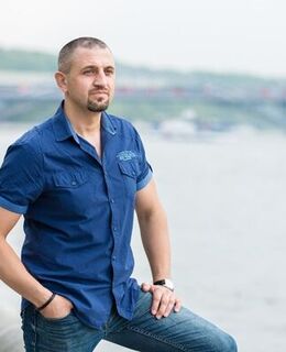 Сергей Чернов