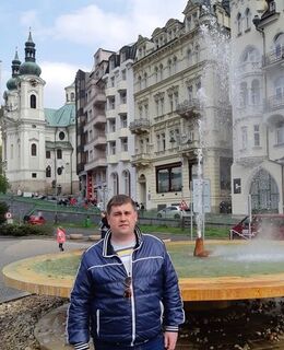 Алексей Сергеев