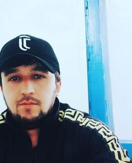 Azamjon Yodgorov