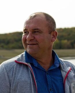 Александр Коровин