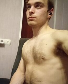 Сергей Скороходов