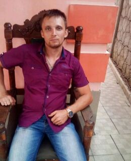 Sergey