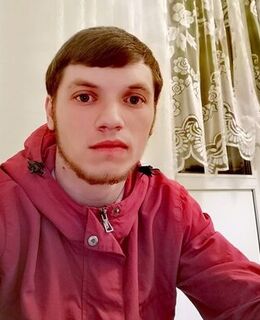 Антон Степанов
