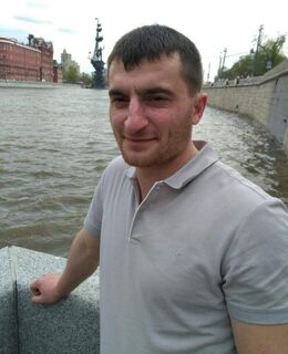 Геворг