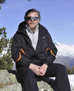 Sergey
